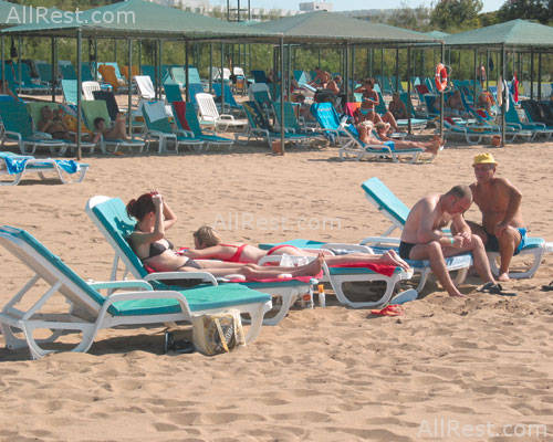 Club Golden Beach 17